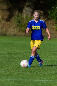 Bild 399 - Frauen TSV Gnutz - SG S�lfeld/Oe/Se/Stu : Ergebnis: 2:3